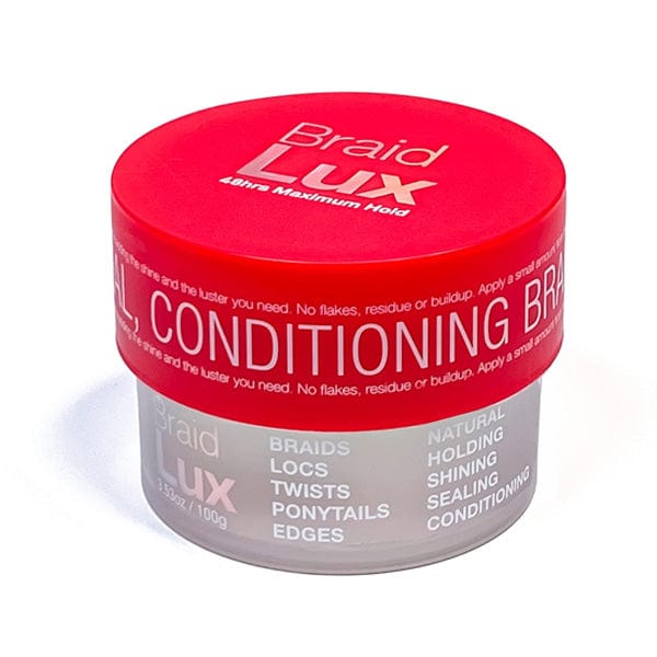 Lux Collection Edge Lux Edge Gel Tamer 3.53oz/100g - (C) - Mose Wig