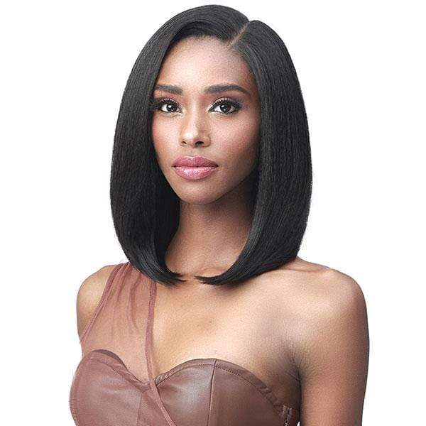Bobbi Boss Synthetic HD Frontal Lace Wig - MLF478 KARY - Mose Wig