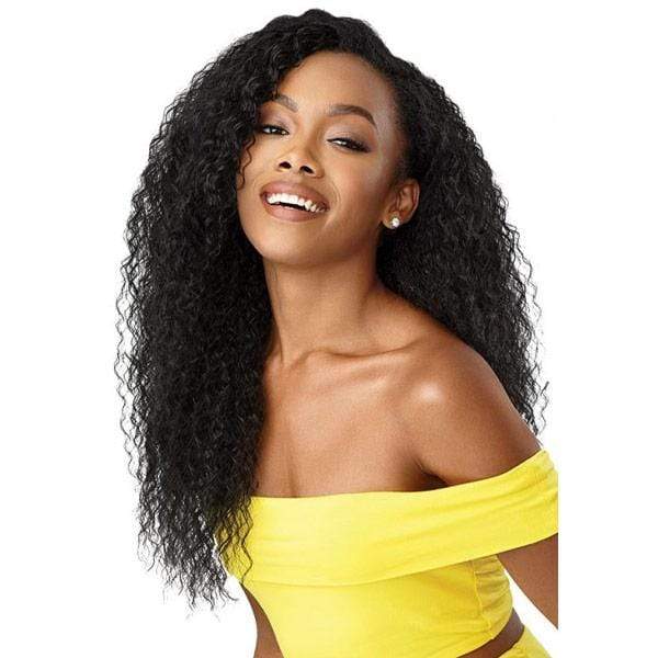 Outre Converti Cap Synthetic Hair Wig - GLITZ & GLAM - Mose Wig