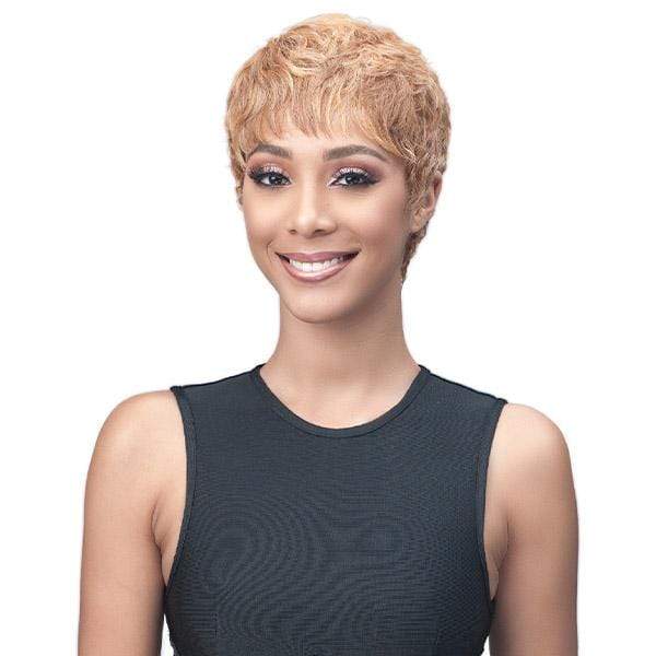 Bobbi Boss Premium Synthetic Wig - M474 MIA - Mose Wig