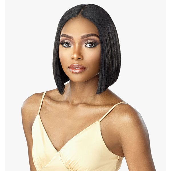 Sensationnel Synthetic HD Lace Front Wig - BUTTA UNIT 22 - Mose Wig