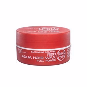 REDONE - The Aqua Hair Wax Full Force - 5oz(150ml) - (C) - Mose Wig