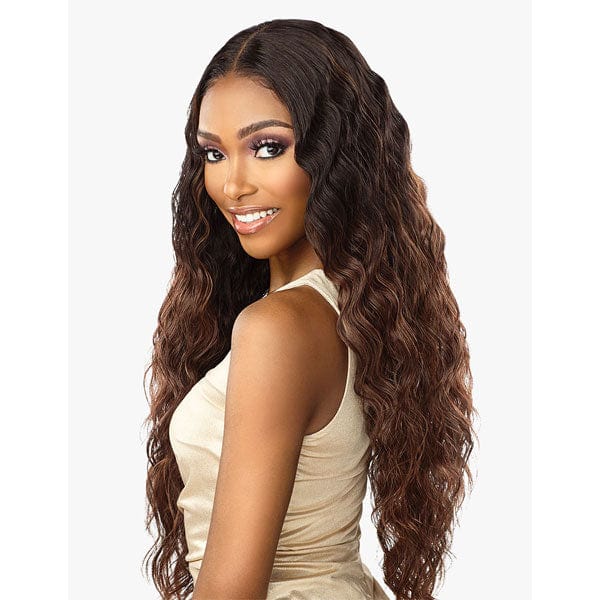 Sensationnel Synthetic HD Lace Front Wig - BUTTA UNIT 26 - Mose Wig