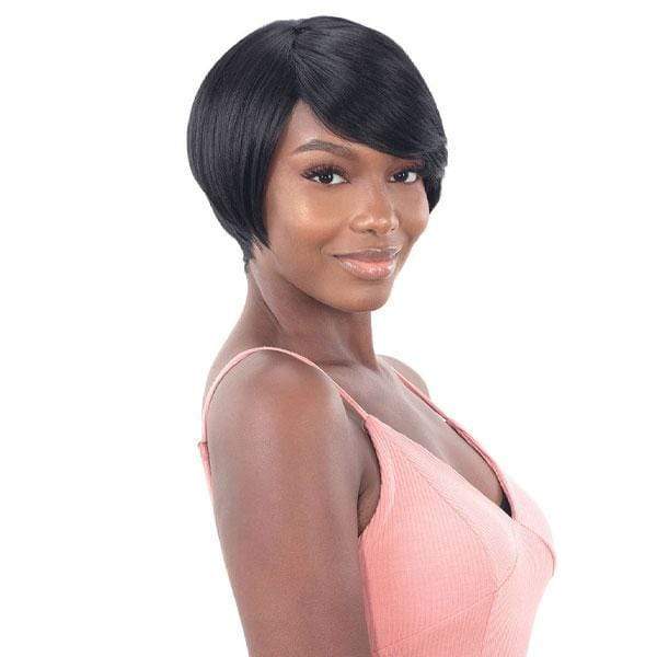 Freetress Equal Synthetic Hair - LITE WIG 006 - Clearance - Mose Wig
