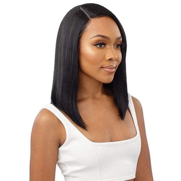 Outre Synthetic EveryWear HD Lace Front Wig - EVERY 13 - Clearance - Mose Wig