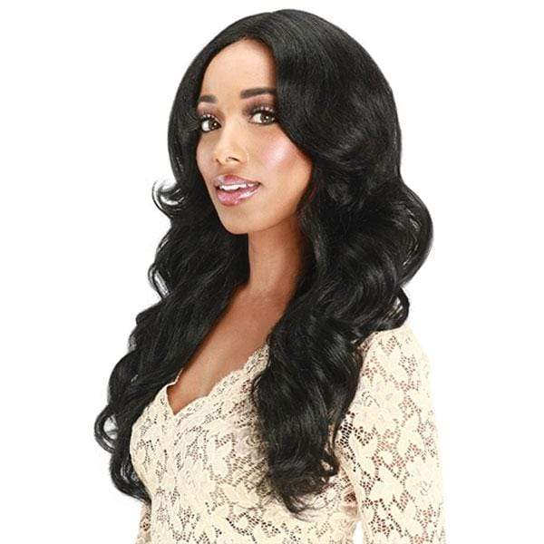 Zury Sis Beyond Synthetic Hair RHD Lace Front Wig - BYD RHD LACE TYRA - Mose Wig