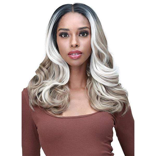Bobbi Boss Synthetic 13x4 HD Lace Wig - MLF243 HARENA - Clearance - Mose Wig