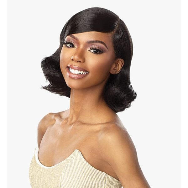 Sensationnel Cloud9 What Lace 13x6 Frontal Lace Wig - ORIANA - Mose Wig