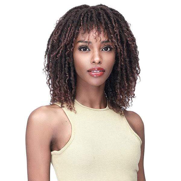 Bobbi Boss Premium Synthetic Wig - M1021 SOUL LOCS LONG - Mose Wig