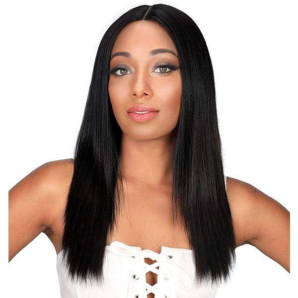 Zury Sis The Dream Lace Front Wig - DR LACE H POLO - Mose Wig