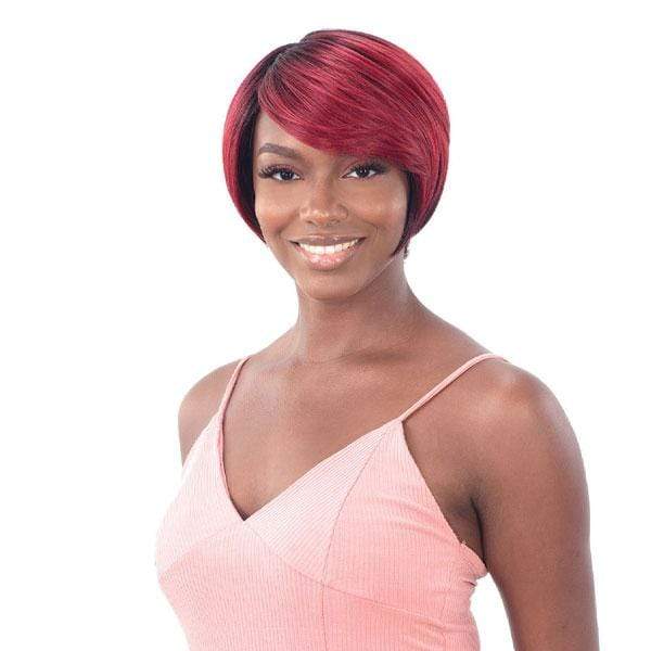 Freetress Equal Synthetic Hair - LITE WIG 006 - Clearance - Mose Wig