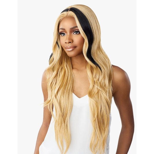 Sensationnel Synthetic Hair Vice HD Lace Front Wig - VICE UNIT 12 - Mose Wig