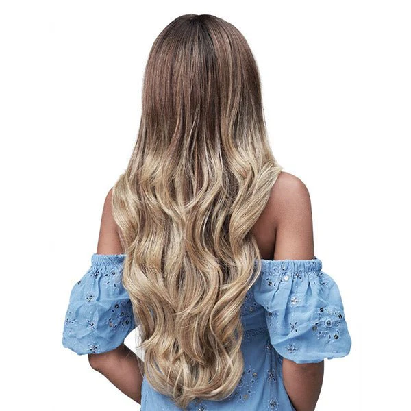 Bobbi Boss Premium Synthetic Lace Front Wig - MLF343 KASMIRA - Mose Wig