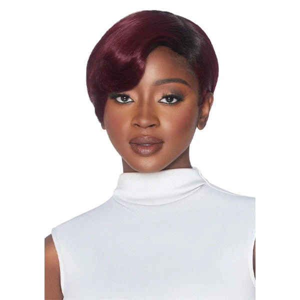 Outre 100% Human Hair Premium Duby Wig - NERIAH - Mose Wig