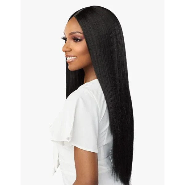 Sensationnel Synthetic Dashly Lace Part Wig - LP UNIT 2 - Mose Wig