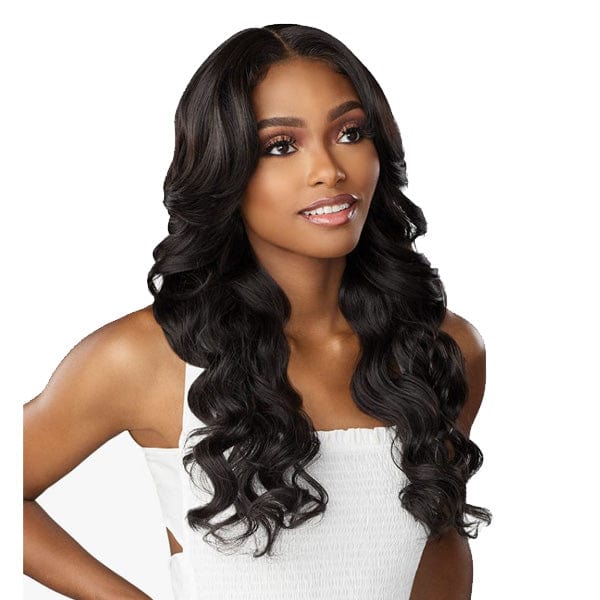 Sensationnel Synthetic Hair Dashly Lace Front Wig - LACE UNIT 26 - Mose Wig