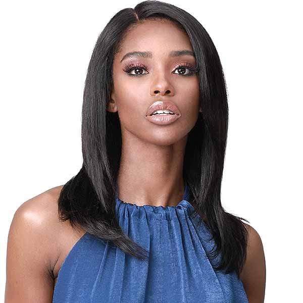 Bobbi Boss 100% Unprocessed Human Hair Lace Wig - MHLF417 DEJAH - Clearance - Mose Wig