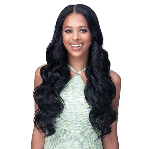 Bobbi Boss Synthetic U-Shape Open Part Wig - MU013 LOOSE DEEP 26 - Mose Wig