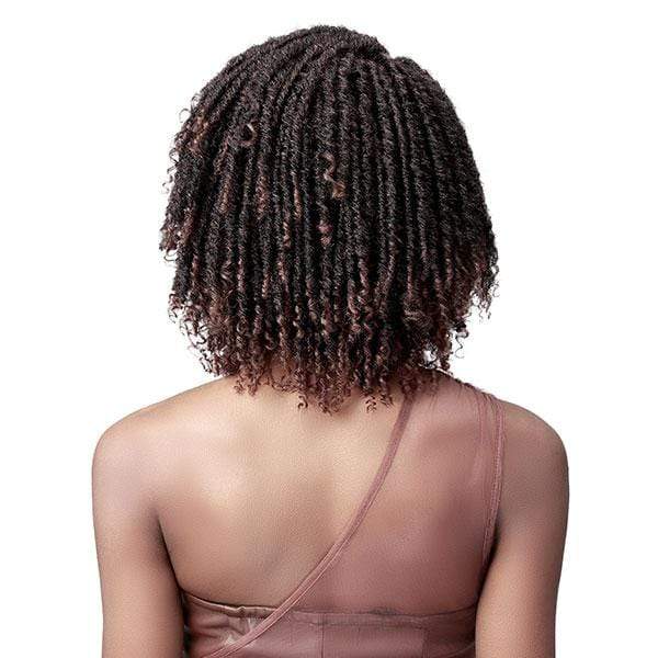 Bobbi Boss Premium Synthetic Lace Part Wig - MLP22 FREEFORM LOCS - Clearance - Mose Wig