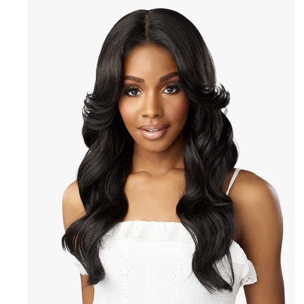 Sensationnel Synthetic Hair Dashly Lace Front Wig - LACE UNIT 38 - Mose Wig