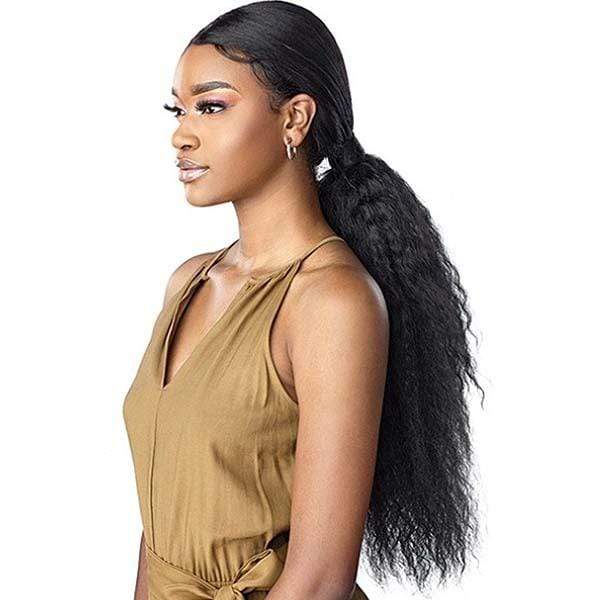 Sensationnel Cloud9 What Lace 360 13x4 Frontal Lace Wig - TASIA SLEEK PONYTAIL - Mose Wig