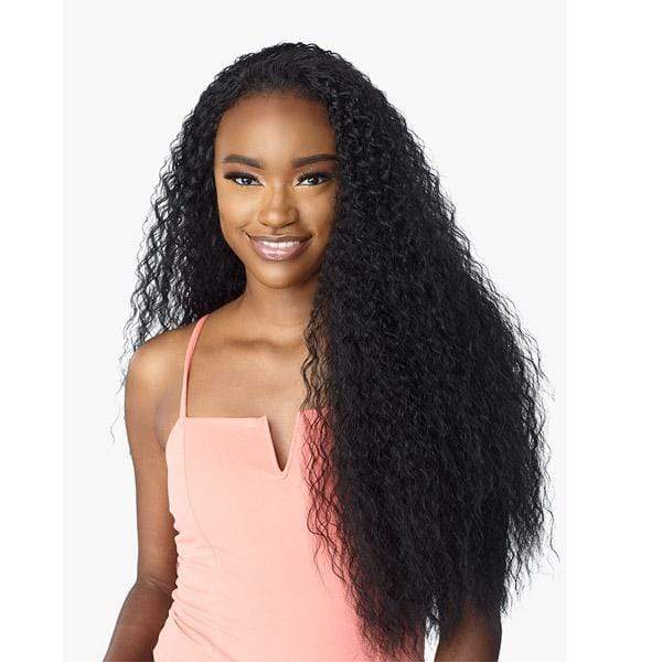 Sensationnel Instant Weave Synthetic Half Wig - TASIA - Mose Wig