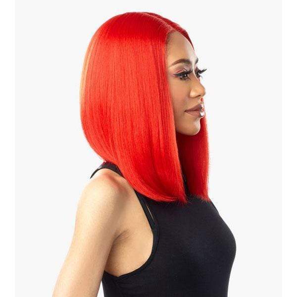 Sensationnel Shear Muse Synthetic Hair Empress Lace Front Wig - KIMORA - Mose Wig