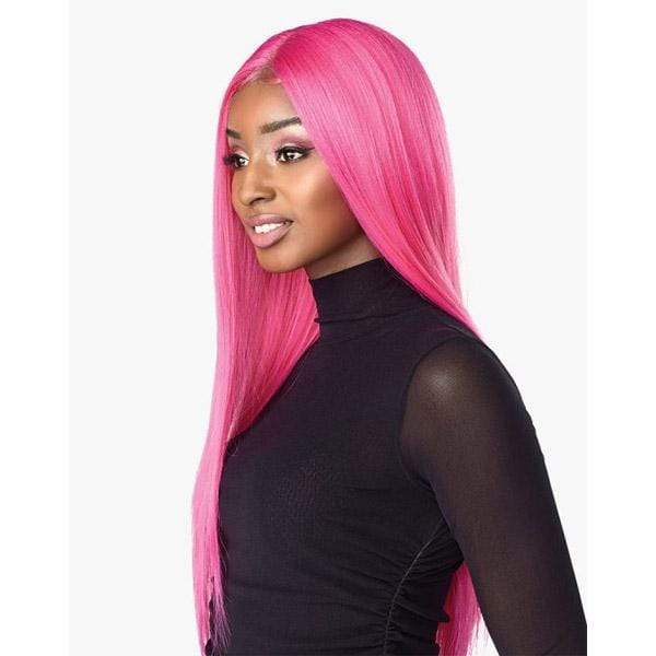 Sensationnel Shear Muse Synthetic Hair Empress Lace Front Wig - LACHAN - Mose Wig