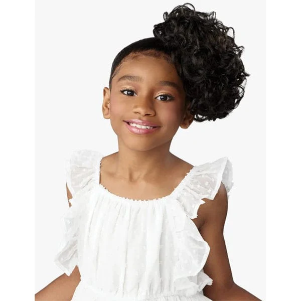 Sensationnel Synthetic Lulu Pony - MINI MOCHI - Mose Wig