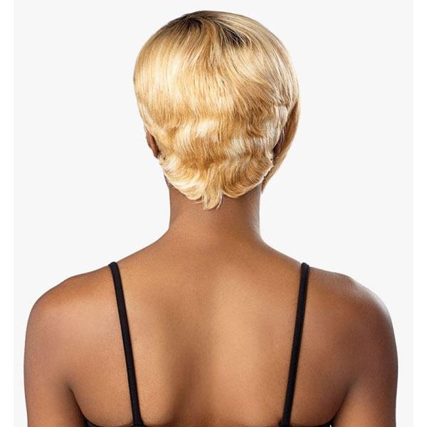 Sensationnel Empire 100% Human Hair Wig - KEMI - Mose Wig