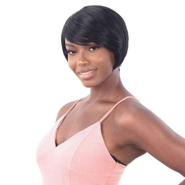 Freetress Equal Synthetic Hair - LITE WIG 006 - Clearance - Mose Wig
