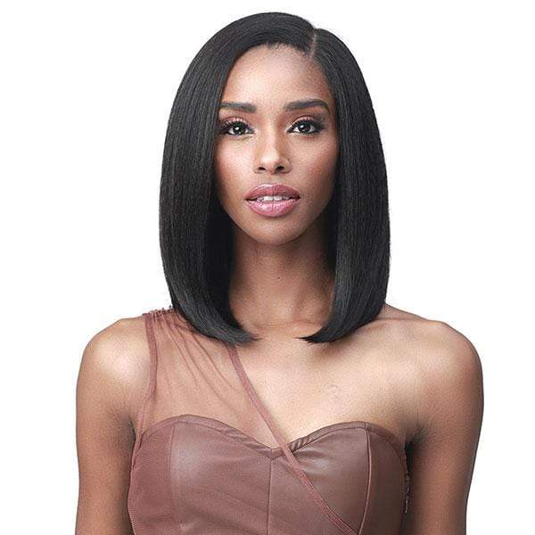 Bobbi Boss Synthetic HD Frontal Lace Wig - MLF478 KARY - Mose Wig