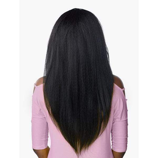 Sensationnel Instant Weave Synthetic Half Wig - JOLETTE - Mose Wig