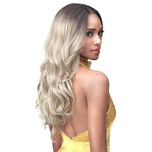 Bobbi Boss Deep Lace Part Front Wig - MLF583 RISSA - Mose Wig