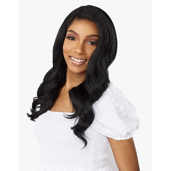 Sensationnel Synthetic Hair Dashly Lace Front Wig - LACE UNIT 34 - Mose Wig