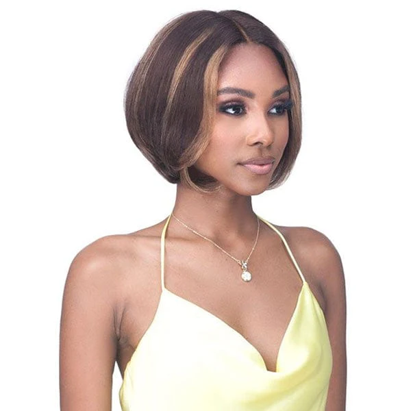 Laude & Co 100% Human Hair Lace Wig - UGHL020 AVERY - Mose Wig