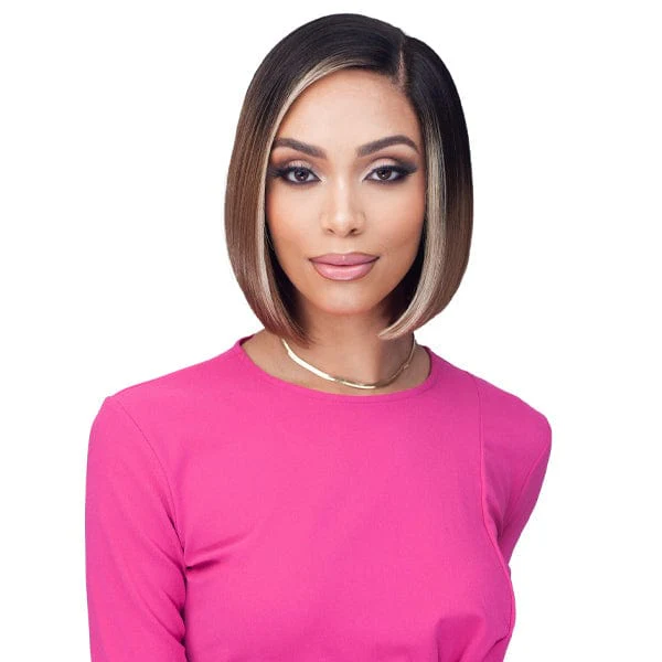 Laude & Co Synthetic HD Deep Part Lace Wig - UGL008 GINA - Clearance - Mose Wig
