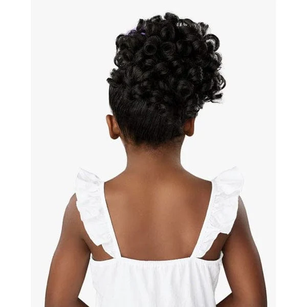 Sensationnel Synthetic Lulu Pony - MINI LOLLIPOP - Mose Wig