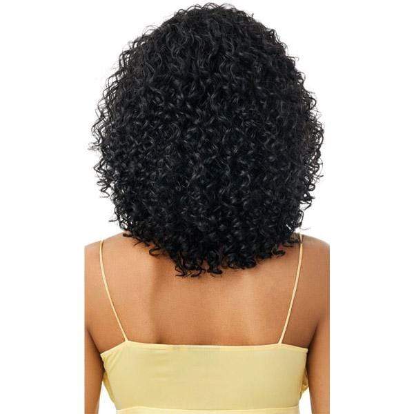 Outre Converti Cap Synthetic Hair Wig - BEACH BABE - Mose Wig