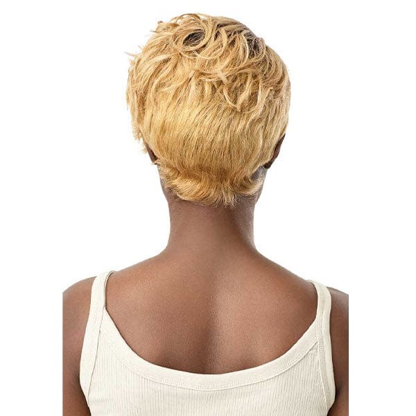 Outre 100% Human Hair Premium Duby Diamond Wig - LANIQUE - Mose Wig