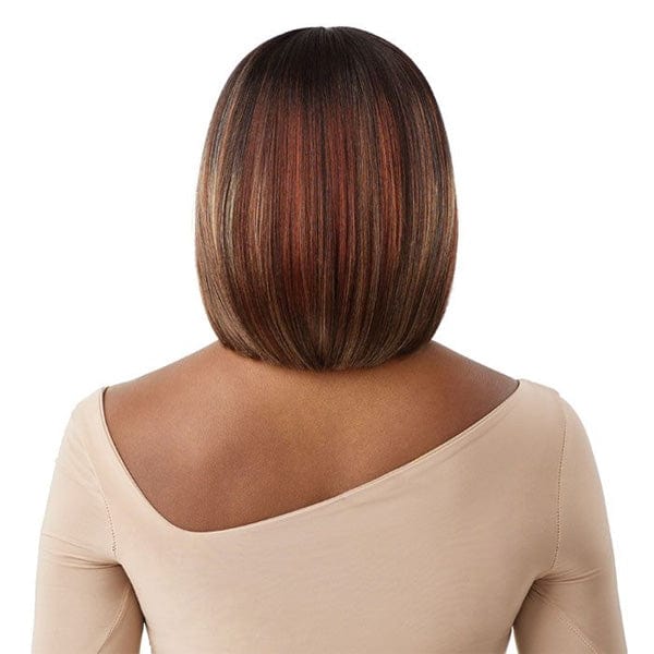 Outre Synthetic Melted Hairline HD Lace Front Wig - KIANI - Mose Wig