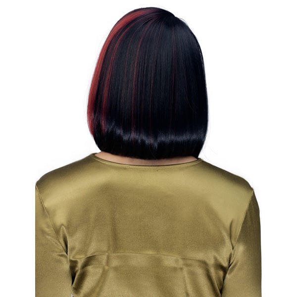 Laude & Co Synthetic 13X4 HD Lace Free Parting Wig - UGL004 ELENA - Mose Wig