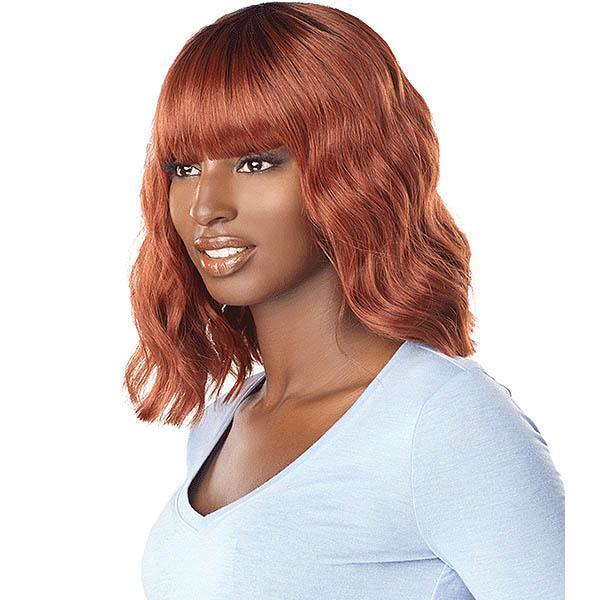 Sensationnel Synthetic Dashly Wig - UNIT 3 - Mose Wig