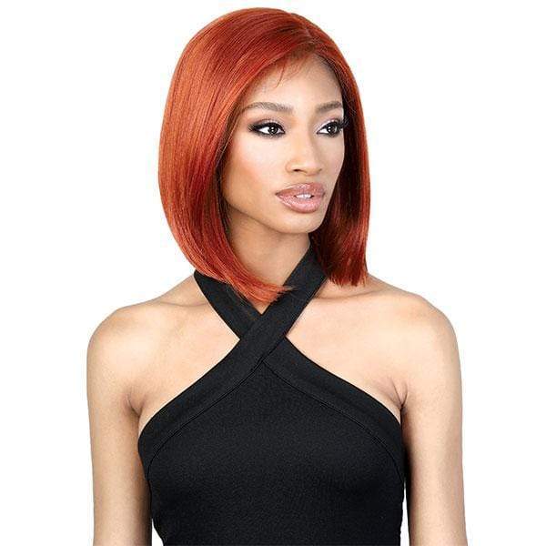Motown Tress Seduction Slay & Style Synthetic Deep Part Lace Wig - LP.ALEXA - Clearance - Mose Wig