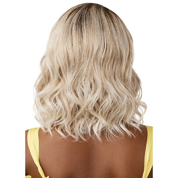 Outre The Daily Wig Synthetic Hair Lace Part Wig - TESSINA - Mose Wig