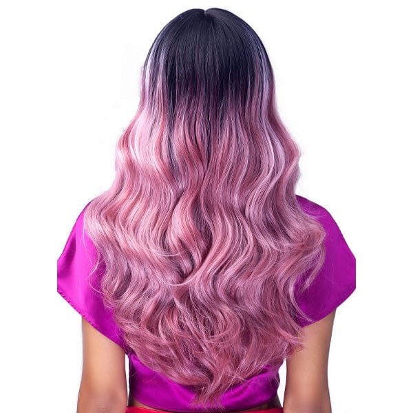 Laude & Co Synthetic 13X2 HD Lace Free Parting Wig - UGL011 JANA - Mose Wig