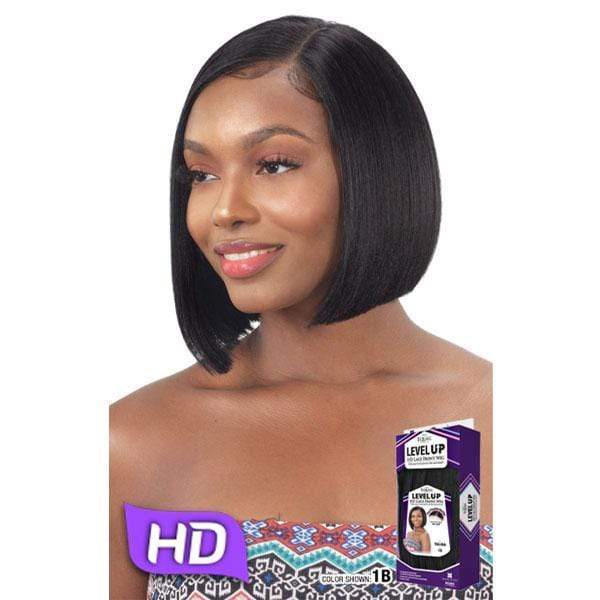 Freetress Equal Synthetic LEVEL UP HD Lace Front Wig - TALISA - Mose Wig