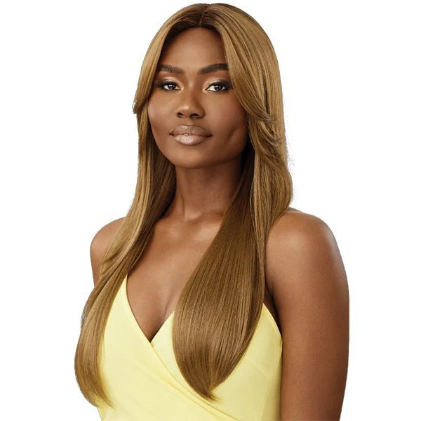 Outre The Daily Wig Synthetic Hair Lace Part Wig - LANIECE - Mose Wig