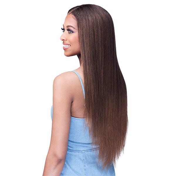 Bobbi Boss Synthetic U-Shape Open Part Wig - MU011 STRAIGHT 28 - Mose Wig