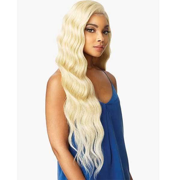 Sensationnel Cloud9 What Lace 13x6 Frontal Lace Wig - LYANA - Mose Wig